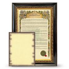 Milden Name Meaning, Family History, Family Crest & Coats of Arms