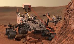 The perseverance rover has successfully landed on mars. Mission Monday 5 Fast Facts About Nasa S Curiosity Rover