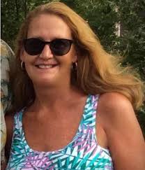 Beth AUGUSTINE Obituary (1958