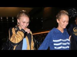 Heard split up with partner tasya van ree at the same time. X17 Exclusive Vanessa Paradis And Lily Rose Depp Laugh When Asked About Amber Heard Youtube