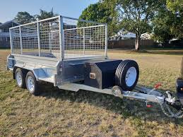 Trailer hire sa offers a wide variety of trailers for hire and sale, which can be used for transport of goods, vehicles, livestock, building & construction equipment etc. Brisbane North Trailer Hire Home Facebook