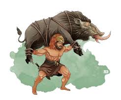 Πέρα από το μύθο / hercules (1997) 7.3 / 10. Kerdiste Diples Prosklhseis Gia To 8ematiko Parko Hraklhs Oi 12 A8loi Runmommyrun