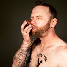 Smooth Hot Karl (@smooth_hot)