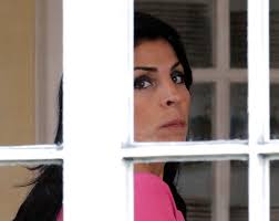 Shirtless' FBI Agent Who Hunted Petraeus Also Helped Stop LA Bombing