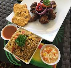 20 Blogger De Cuisine Haitienne Qu Il Faut Suivre Sur Instagram Cuisine Haitienne Recettes De Cuisine Et Soupe Joumou