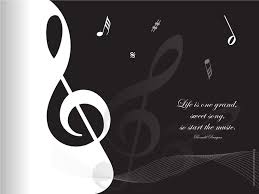  Motivational Wallpaper Quote About Life Music Love Quotes Inspirational Music Quotes Music Quotes