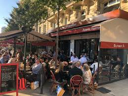 Le Pave De Versailles Paris 15e Arr Vaugirard Menu Prix Restaurant Avis Reservations Tripadvisor