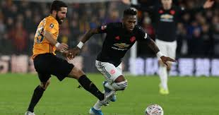 Mu tak boleh kehilangan poin saat menjamu liverpool di laga lanjutan liga inggris. Manchester United Vs Wolves Live Score And Goal Updates Manchester United Vs Liverpool Premier League Manchester United Team Manchester United Premier League