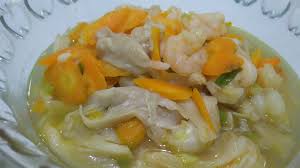 Masak kilat asal sedap 🙂 kita padukan udang dan jamur dalam sajian yang mudah sekali dibuat. Tumis Udang Jamur Untuk Sahur Kaya Serat Tidak Ribet Dan Anak Anak Suka Halaman 1 Kompasiana Com