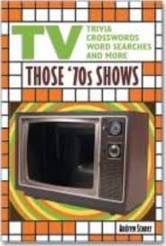 The slightest set adjustment, line change, or camera shift can have unfortunate consequences. Those 70s Shows Andrew E Stoner 9780981928982