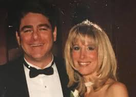 Sep 7 1988, Stewart Houston Times, Nancy Gail Yerry-Kevil Lynn Thomas  Wedding