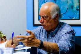 Cuiabá está "fora de seu tempo", aponta arquiteto que planejou o CPA