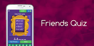 Trick questions are not just beneficial, but fun too! Friends Quiz And Trivia Apps On Google Play