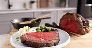 Probably the most typical way of roasting a prime rib, and the best method · how to reheat prime rib i have found that reheating prime rib in the oven is the best way to go. How To Cook A Perfect Roast Beef