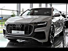 How much is an audi q8. Audi Q8 Price In India Images Specs Mileage Autoportal Com