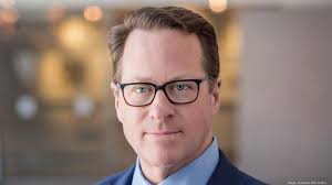 European Wax Center CEO David Berg discusses relocation to Texas, future  expansion