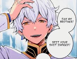 Subaru and Rudeuss VAs just got married🤔 : rReZero