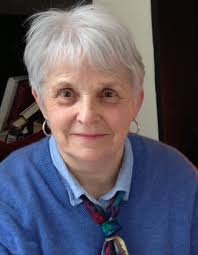 Michèle Bisson MacKinnon