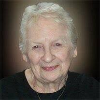 Mabel Palombo Obituary