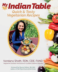 We did not find results for: My Indian Table Quick Tasty Vegetarian Recipes Sheth Vandana Sheth Vandana Palmer Sharon 9781733815321 Amazon Com Books