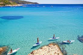 Plage de la mître yakınlarında yapılacak şeyler. Plages Du Var Le Classement 2021 Top 10 Detours En France