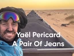 Stefan Krasowski and Jakob Oster … Return Again