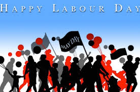 Labor day is a public holiday. International Labour Day 2021 1st May Theme Celebration Poster History