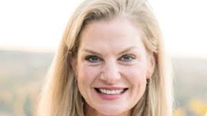 In Memoriam: Jennifer Monday Goldman '00