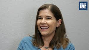 Yvette Schneider's Instagram, Twitter & Facebook