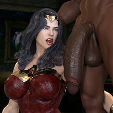 Rule34 - If it exists, there is porn of it  diana prince, wonder woman   4097529