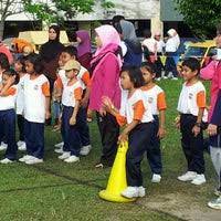 Sk taman kosas, jalan kosas 3/9, taman kosas, ampang, 68000, malaysia. Sekolah Rendah Kebangsaan Taman Kosas 1 Conseil