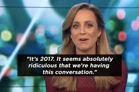 Breakthrough technology offering hope to young brain cancer. Carrie Bickmore Snapped At Labor For Making Excuses Over The Tampon Tax