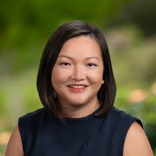 Dr. Nancy Luo, M.D., MHS, FACC