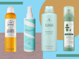 10 best shampoo brands for every single hair. Best Dry Shampoo 2021 For Dry And Oily Hair The Independent