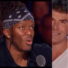 Vinnie McKee gets Simon Cowell's GOLDEN BUZZER with stunning Proclaimers  song