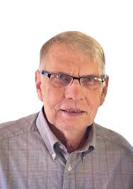 Obituary for Darryl C. Becker