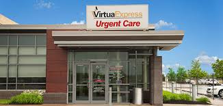 We can also see you via telemedicine. Virtua Urgent Care Washington Township