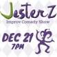 7:00 JesterZ Improv Comedy Show (in Gilbert)