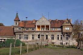 Jetzt passende häuser bei immonet finden! Neu Schloss In 14789 Rosenau Ot Warchau Im Nachverkauf