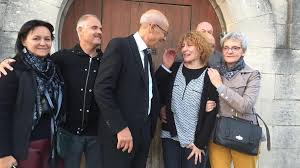 La cour de révision avait alors estimé que ces traces d'adn constituaient un élément nouveau, mais pas de. Podcast Enquetes Le Meurtre De La Coiffeuse De Saint Martin D Ablois Episode 2 Crime Et Acquittement