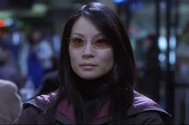 GMorts Chaotica: Cyberpunk Red