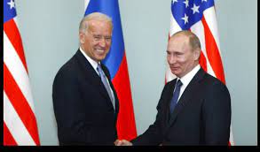 Free shipping on orders over $25 shipped by amazon. Perbaiki Hubungan As Dan Rusia Biden Dan Putin Akan Gelar Pertemuan Di Jenewa Juni Mendatang