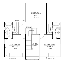 While some homeowners might take their hobbies or work spaces to another room in their house or to an unsightly. 4 Bedroom House Plans Family Home Plans