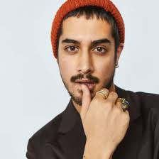 Vic and I at the Emmys, both looking pretty dapper.