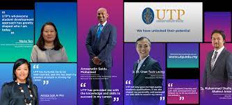 Universiti teknologi mara, malaysia seal of universiti teknologi mara motto usaha taqwa mulia motto in it is the flagship institution of the universiti teknologi mara system, the largest university in malaysia in terms of size and student 5 foreign links. Utp Alumni