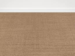 Dies ist die kostengünstigste option. Sisal Auslegeware Mio Champagner Meliert