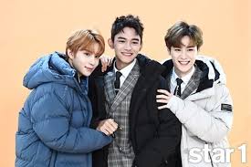 In january 2012, kim later joined speed and continued until the group disbanded in 2015. Nct S Lucas Jungwoo And Kun Talk About Their Close Friendship And Their Debut With Nct 2018 Soompi