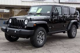 Black 4 Door Jeep Wrangler 2015 2015 Stock Jeep Wrangler Rubicon Unlimited Black Jeep Wrangler Rubicon Jeep Wrangler Wrangler Rubicon