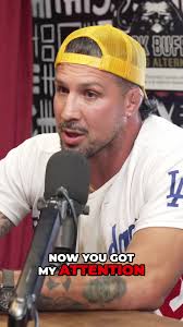Brendan Schaub and Shapel