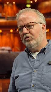 WEXFORD FACTORY: Introducing lucky number 13 of the Wexford Factory  members, tenor @Vladimir Sima. Originally from Romania, Vladimir moved to  Ireland to study music at the Royal Irish Academy of Music after